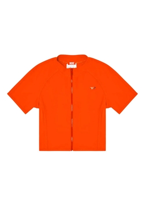 Diesel Skyler D-Pop swim shirt - Red