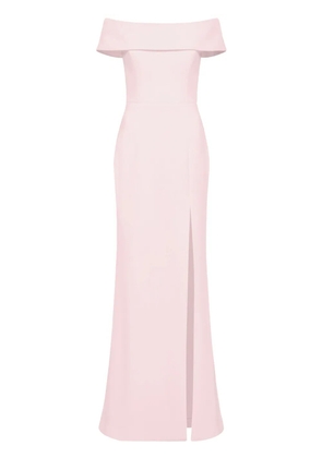 Rebecca Vallance Venice gown - Pink