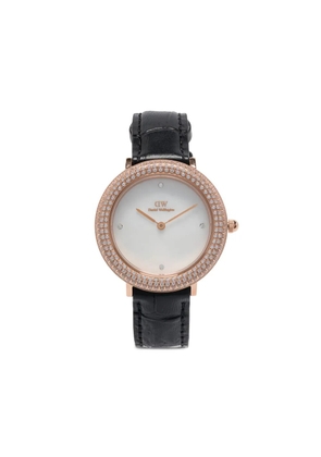 Daniel Wellington Crystalline Bezel 32mm - Neutrals