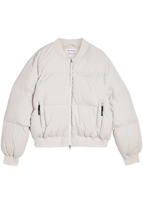 Axel Arigato Kai jacket - Neutrals