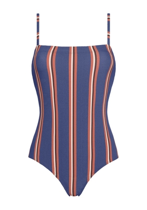 ERES Iode swimsuit - Blue