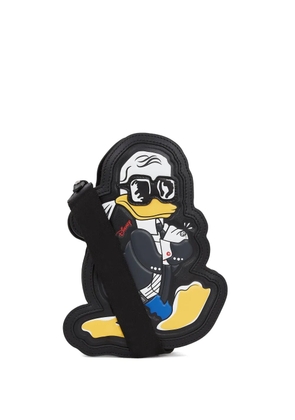 Karl Lagerfeld x Disney fun crossbody bag - Black
