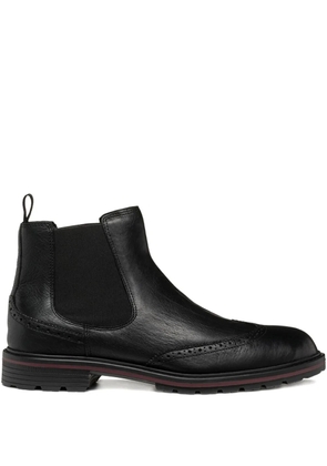 Geox Walk Pleasure Chelsea boots - Black