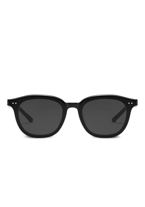 Gentle Monster Jude square-frame sunglasses - Black