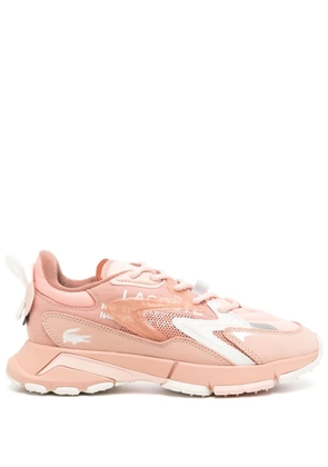 Lacoste L003 Neo Tech sneakers - Pink