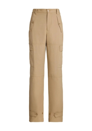 Ralph Lauren Collection Gentry trousers - Neutrals