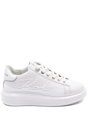 Karl Lagerfeld Kapri Cushion sneakers - White