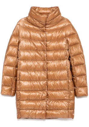 Herno Icon coat - Brown