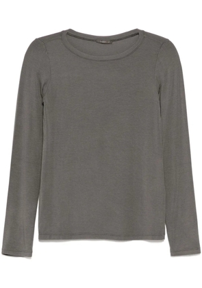 Transit crew neck T-shirt - Grey