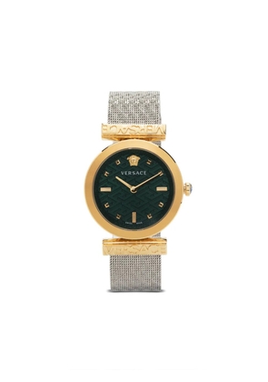 Versace Regalia 34mm - Green