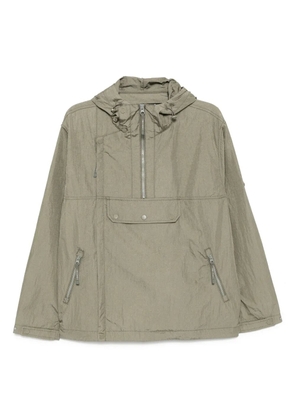 Spoonyard field zip-up jacket - Green