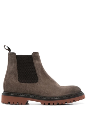 Barrett Beatles Chelsea boots - Grey
