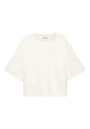 ANINE BING Imogen T-shirt - White