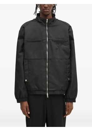 Represent Overdrive Racing jacket - Black