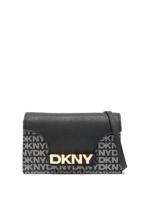 DKNY Avril crossbody bag - Black