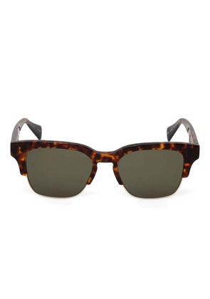 AllSaints Zinner sunglasses - Brown