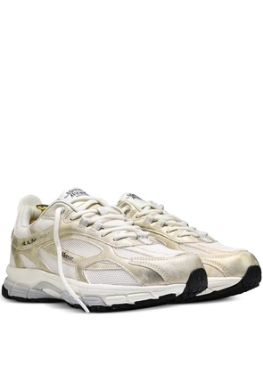 The Mercer Brand Re-Run sneakers - White