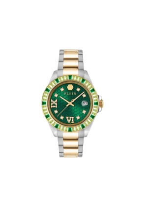 Philipp Plein Lady Empire 39mm - Green