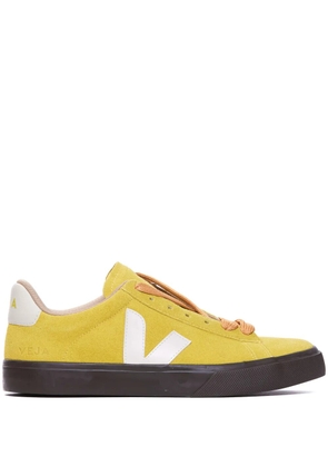VEJA Campo sneakers - Yellow