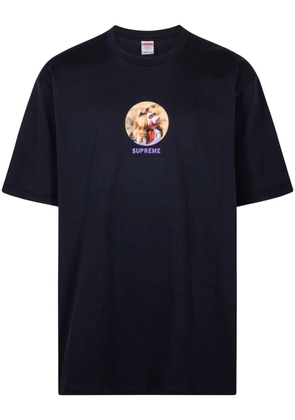 Supreme Miss Piggy T-shirt - Blue