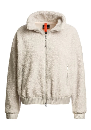 Parajumpers Sori zip-up jacket - Neutrals