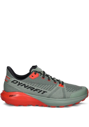 DYNAFIT speed-lace sneakers - Grey