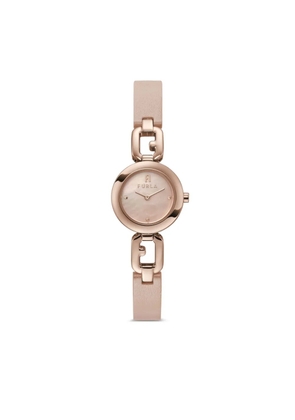 Furla Arco Chain 25mm - Pink