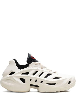 adidas adiFOM Climacool 'Wonder White/Core Black/Better Scarlet' sneakers