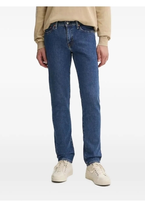 Levi's five-pocket jeans - Blue