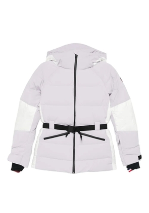 Rossignol Ciastel Down jacket - Purple