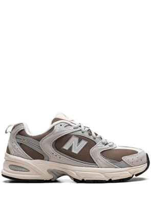 New Balance 530 'Moonrock Mushroom' sneakers - Grey