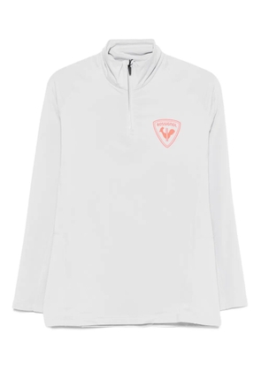 Rossignol New Hero half-zip sweatshirt - Grey