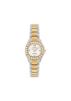 Philipp Plein The Spectre Lady Mini 23mm - White