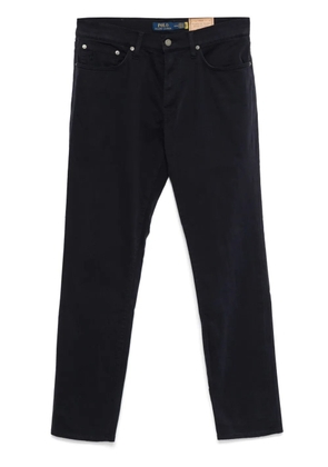 Polo Ralph Lauren slim-cut trousers - Blue