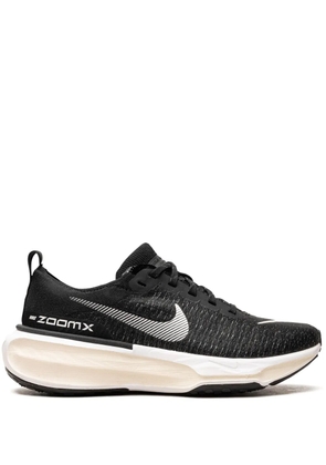 Nike ZoomX Invincible Run FK 3 'Black/White' sneakers