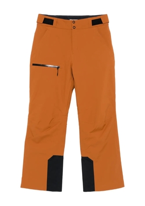 Rossignol Outerlimits insulated pants - Brown