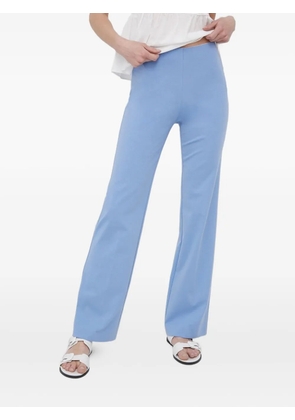 Drykorn pull-on trousers - Blue