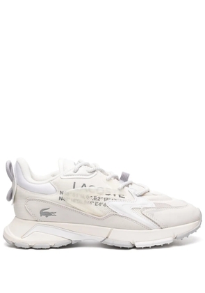 Lacoste L003 Neo Tech sneakers - White