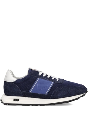 Philippe Model Paris Tour Low sneakers - Blue