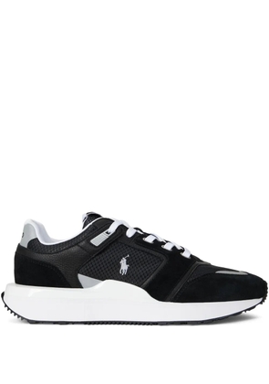 Polo Ralph Lauren Polo Pony sneakers - Black