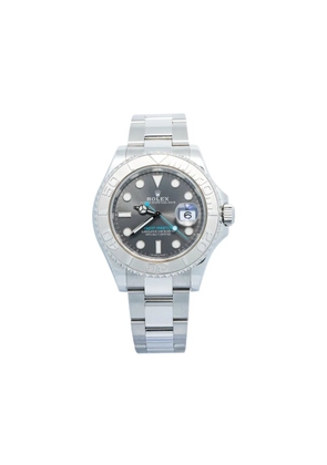Rolex Yacht-Master 40mm - Grey