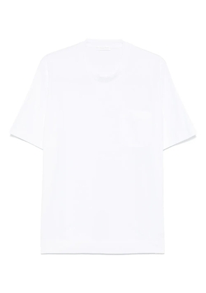 Daniele Fiesoli cotton T-shirt - White