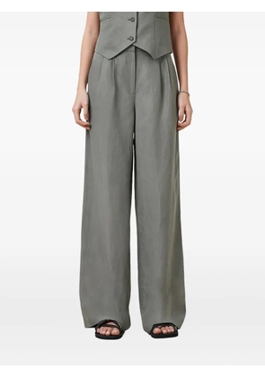 AllSaints Averie trousers - Grey