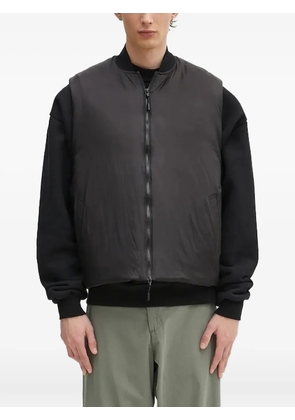 MKI Miyuki Zoku padded gilet - Black