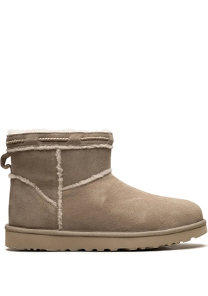 UGG Classic Mini boots - Brown