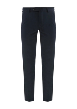 slowear buttoned trousers - Blue