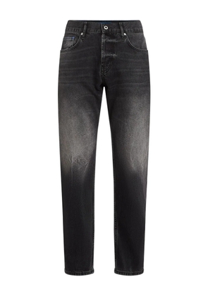 Karl Lagerfeld Jeans tapered jeans - Black