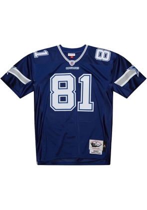 Mitchell & Ness Dallas Cowboys 2007 Terrell Owens jersey - Blue