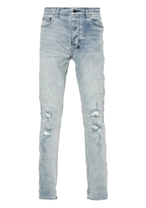 Ksubi Chitch Philly jeans - Blue