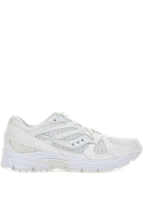 Saucony Ride Millennium sneakers - White